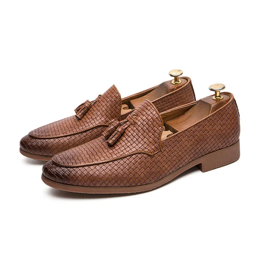 bequeme Halbschuhe mit klassischem Design EB EB