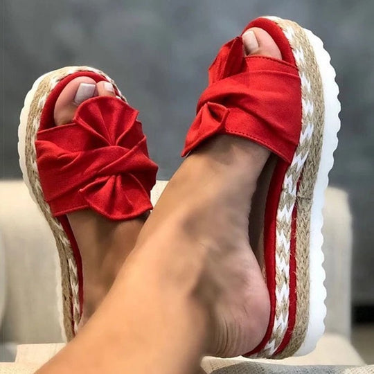 EB | Fun Sommer Sandalen