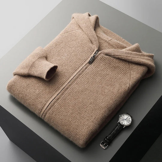 EB | Pullover mit spezieller Weichheit