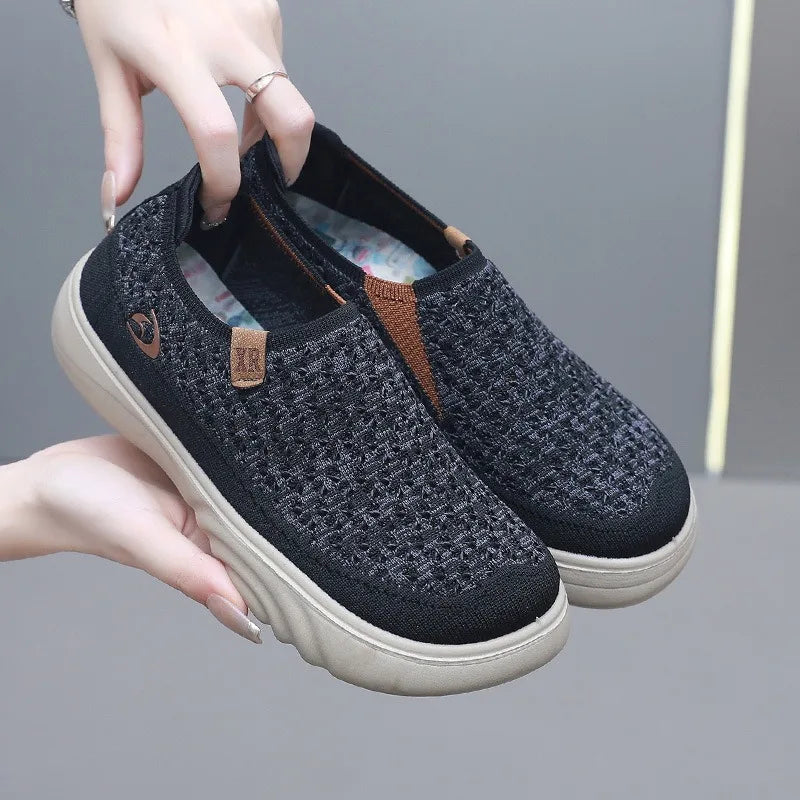 Emma Mühelos Netzflats EB