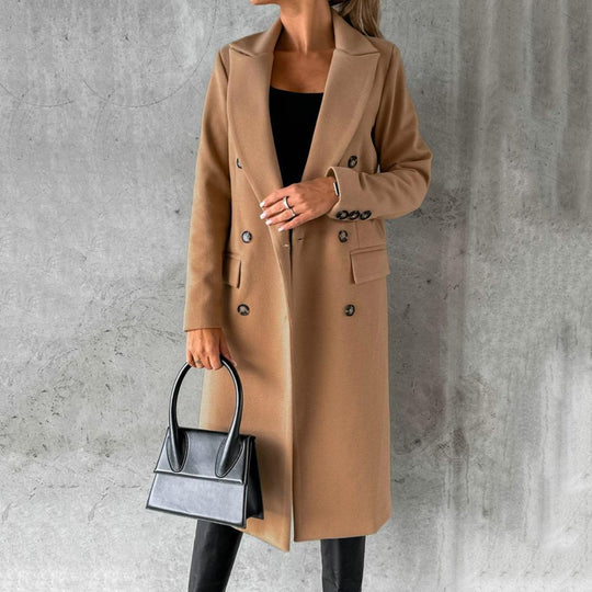 EB | Gefütterte Winter Jacke Neu