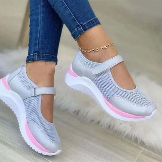 EB | Orthopädische Schuhe aus leichtem Mesh
