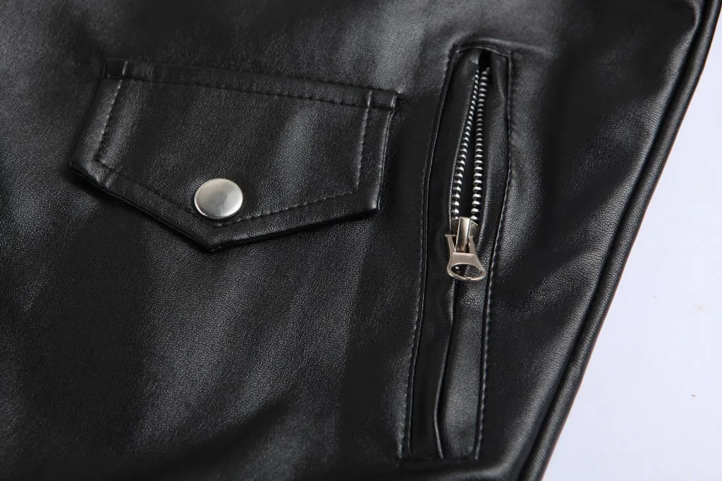 EB | Elegante Bomberjacke