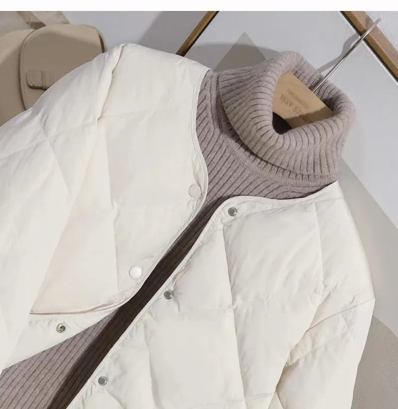 EB | Elegante und Vielseitige Allgemeine Jacke