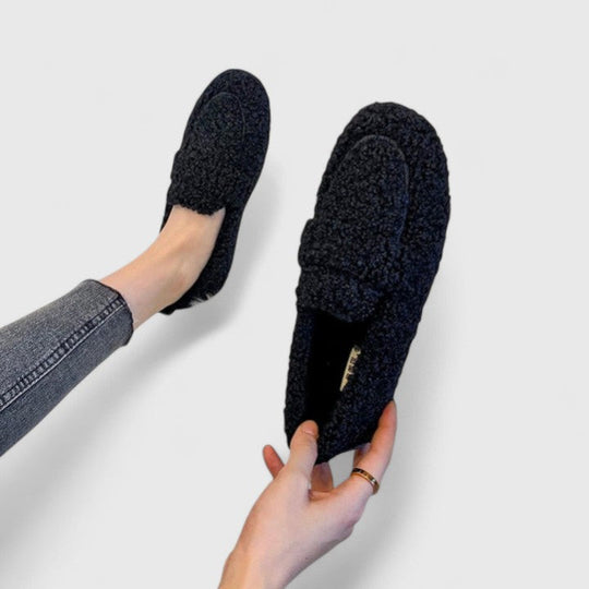 Schlichte und elegante Damen-Slip-Ons EB EB