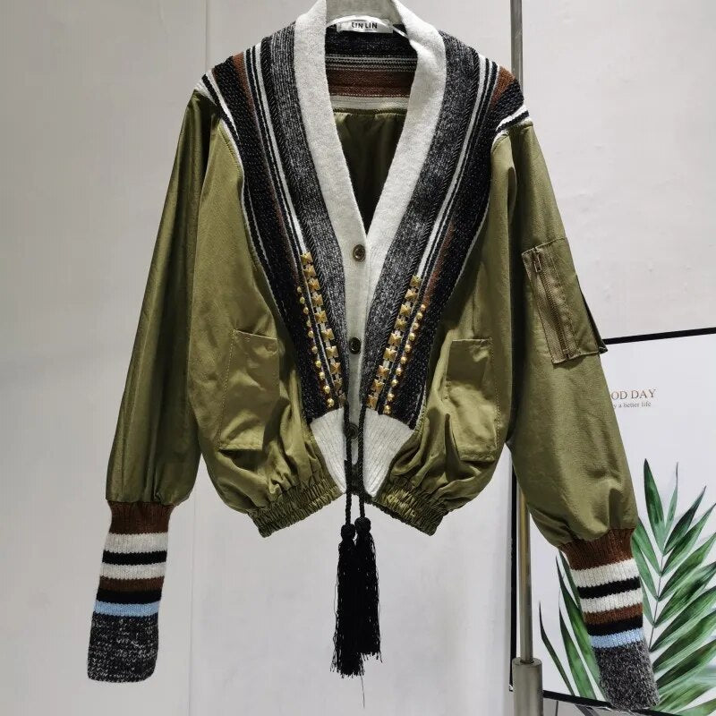 EB | Sieht aus wie eine Traumjacke
