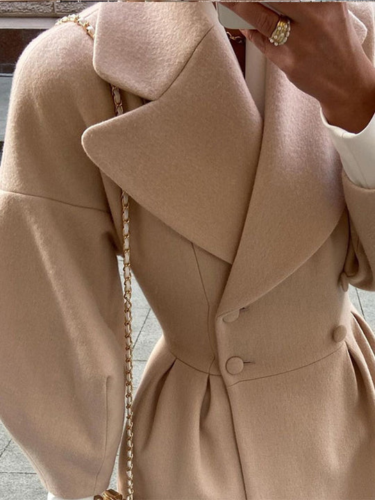 EB | trenchcoat - elegante Damenoberbekleidung