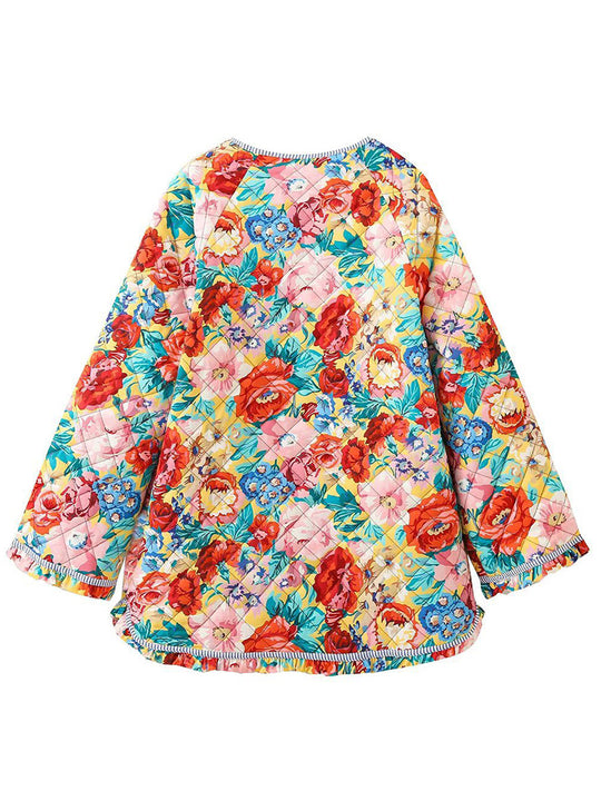EB | Elegante Jacke für den Frühling