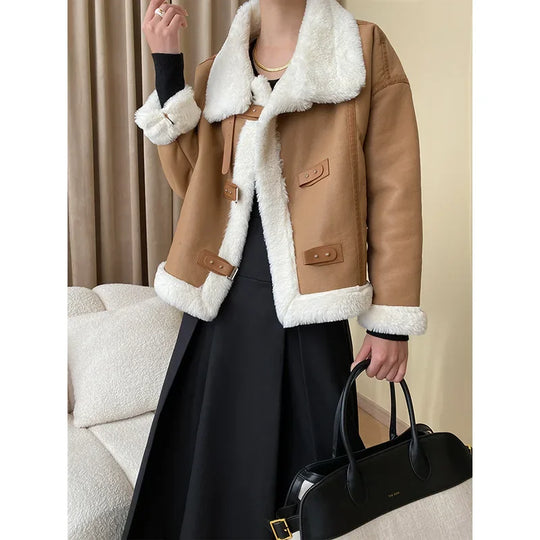 EB | Schatten im Licht Jacket