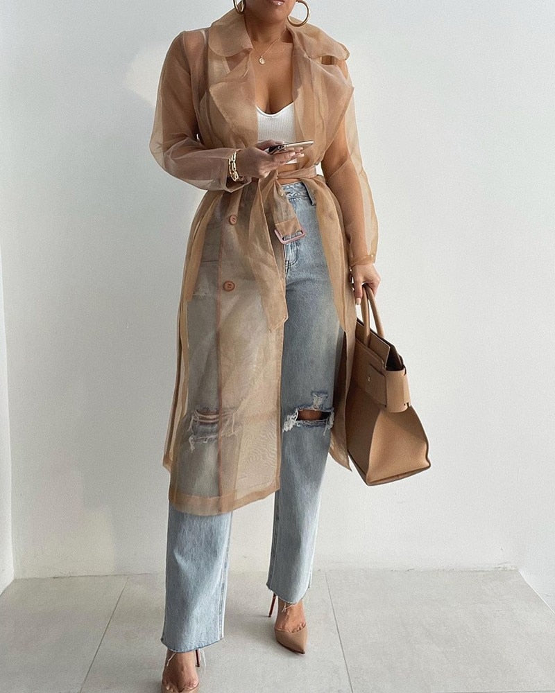 EB | Jacke - Trendy & Einzigartig