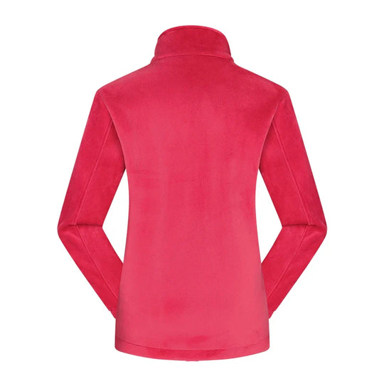 EB | 3-In-1 Fleecegefütterte Wanderojacke