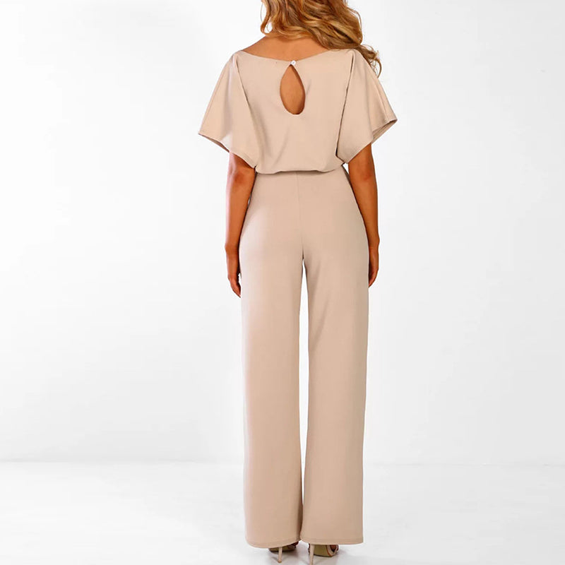 EB | Schlichter und Schicker Jumpsuit