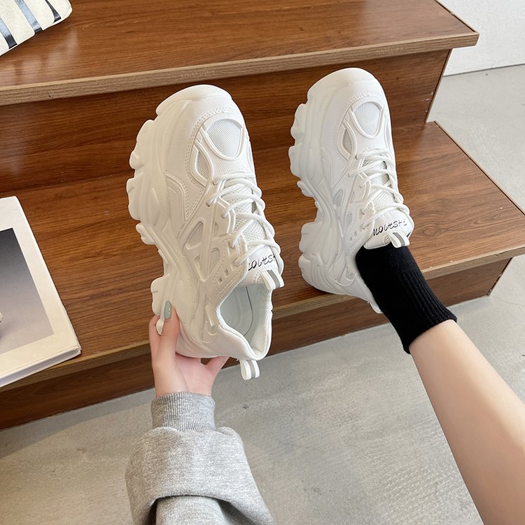 Chezzie Chunk Sneakers | Stilvoll und super cool EB
