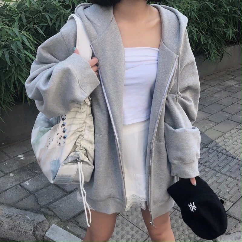 EB | Softhoodie Hoodie für Damen