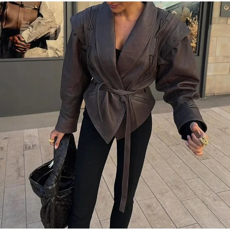 EB | Got A Bad Feeling Jacke