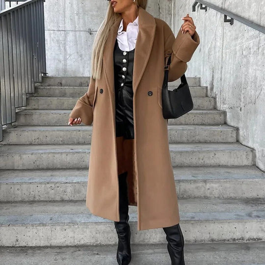 EB | Klassische Jacke für Damen