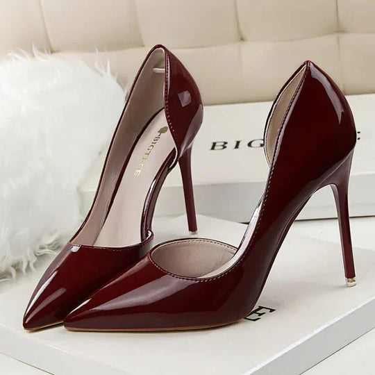 EB - Orthopädische Pumps