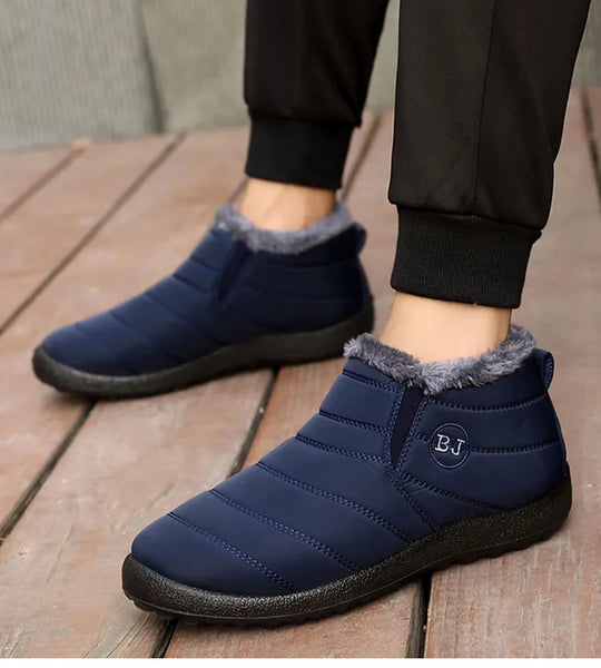 Marianne Einzel Schnee Stiefel | Stylisch & Warm EB