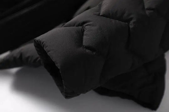 EB | Ein großer Schritt Parka