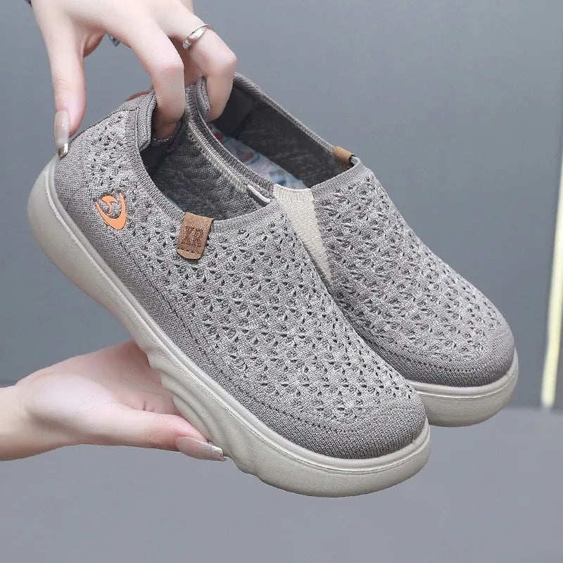 Emma Mühelos Netzflats EB