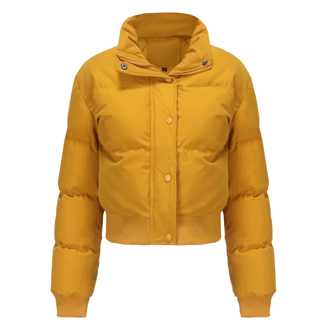 EB | Winter-Crop-Puffermantel