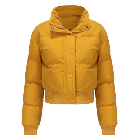 EB | Winter-Crop-Puffermantel