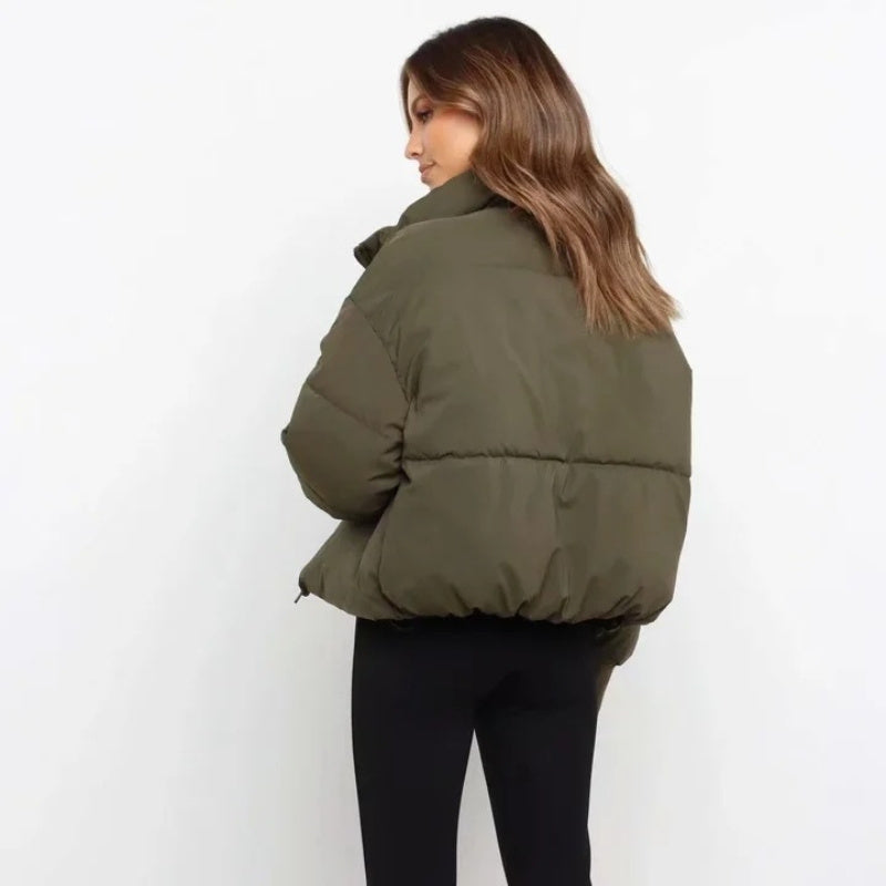 EB | Leichte Damen Pufferjacke