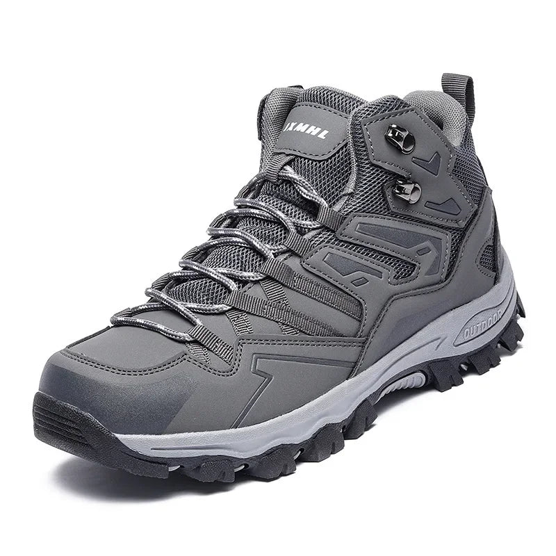 EB | Unisex Wasserdichte Outdoor Wanderschuhe