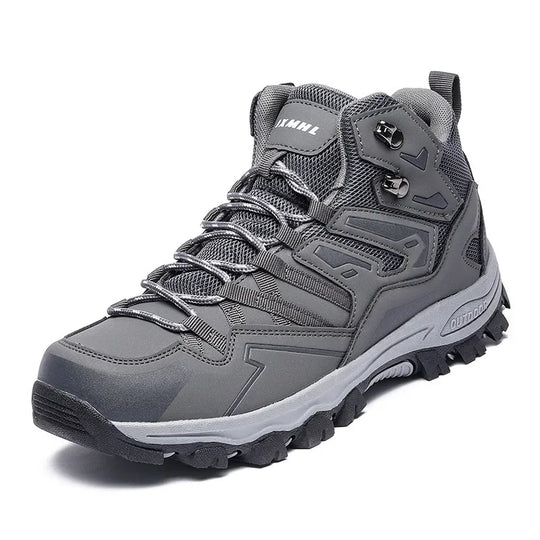 EB | Unisex Wasserdichte Outdoor Wanderschuhe