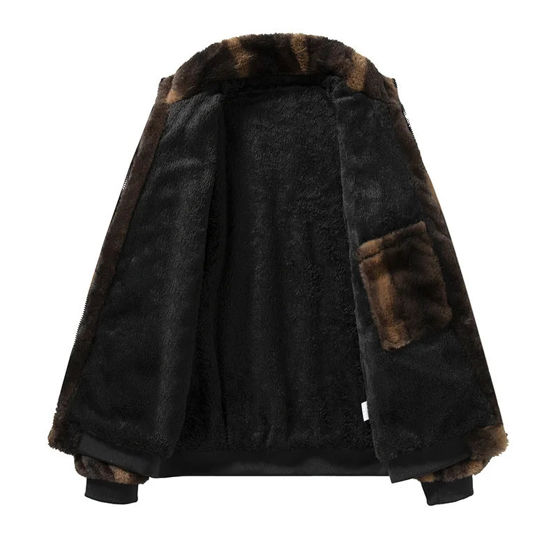 EB | Bomberjacke