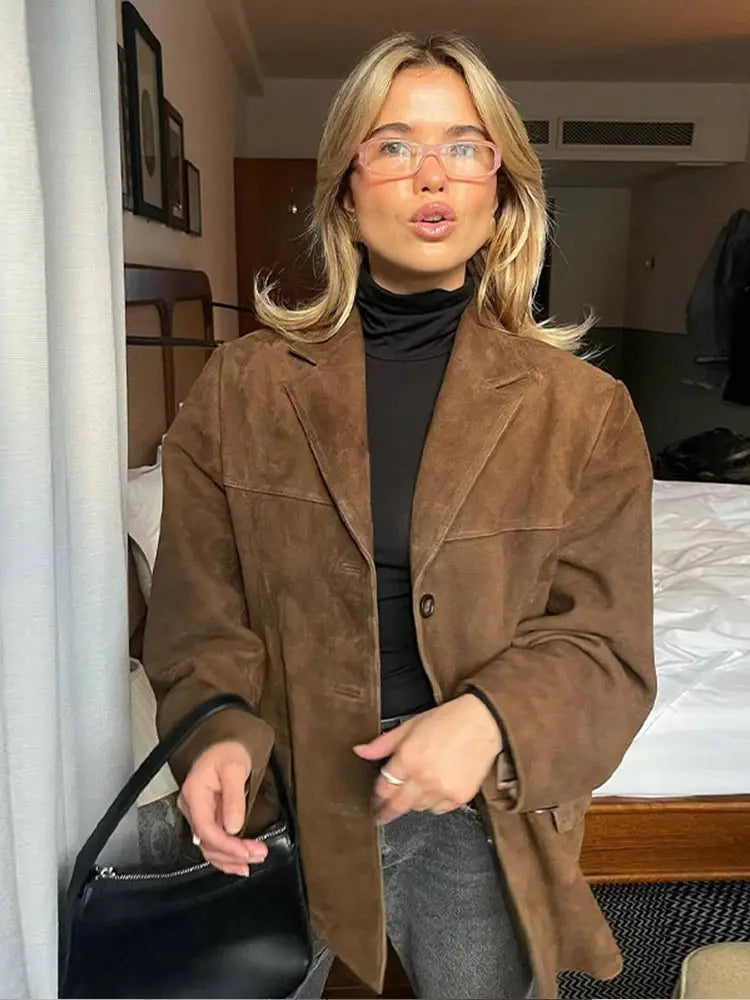EBMode - Elegante jacke