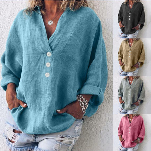 EB | Stilvolle Damenbluse