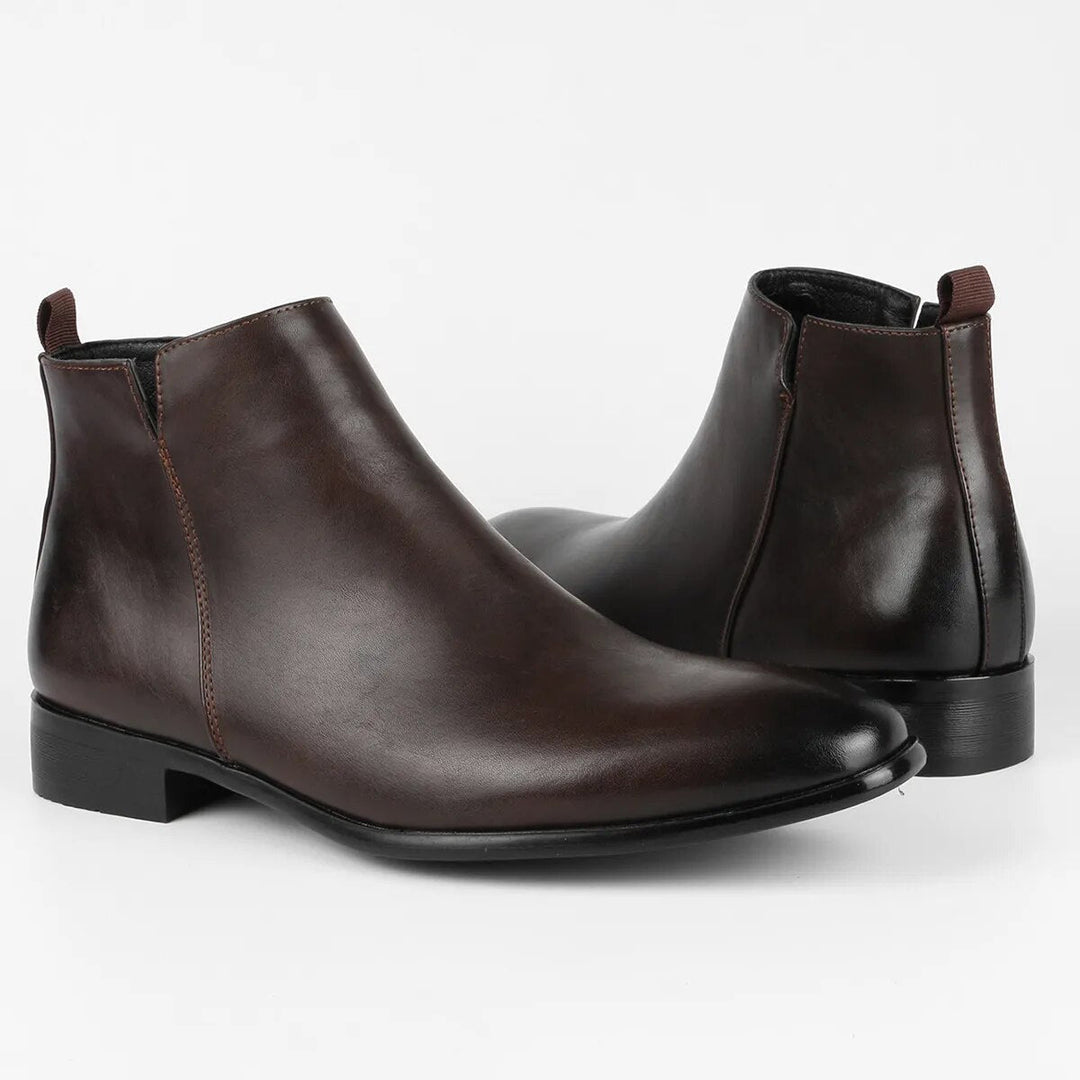 EB - Klassisch Herren Chelsea-Stiefel