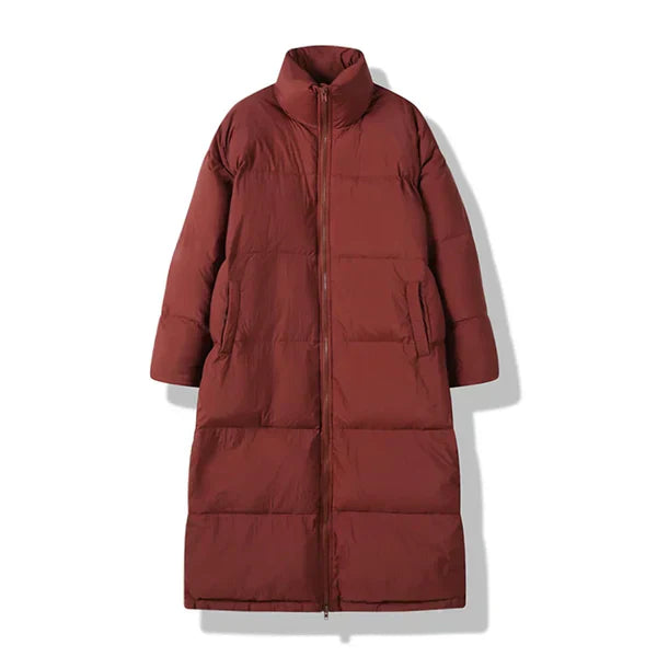EB | Gesteppte Winterjacke für Damen