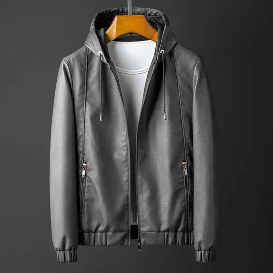 EB | Kapuzenjacke - Bruno