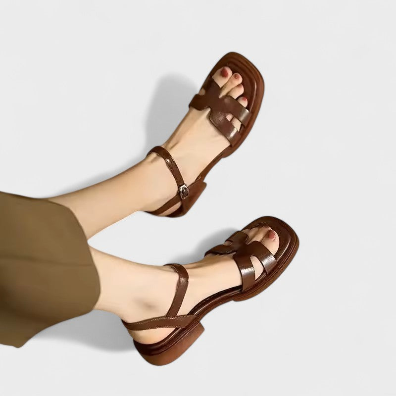 Klassische Sandalen EB EB