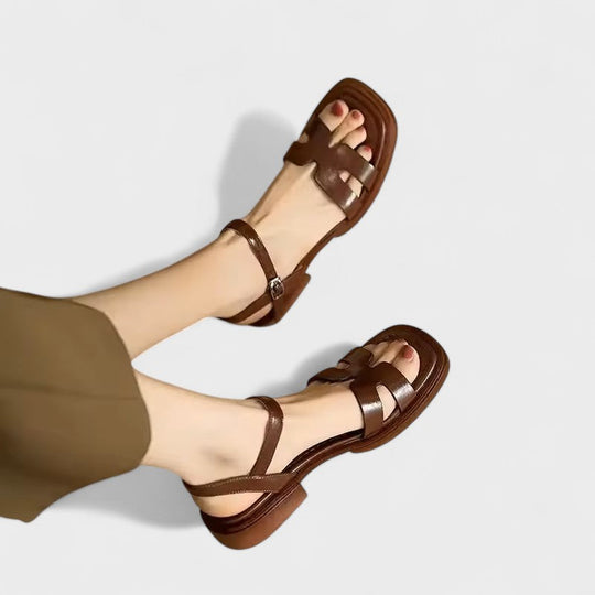 Klassische Sandalen EB EB