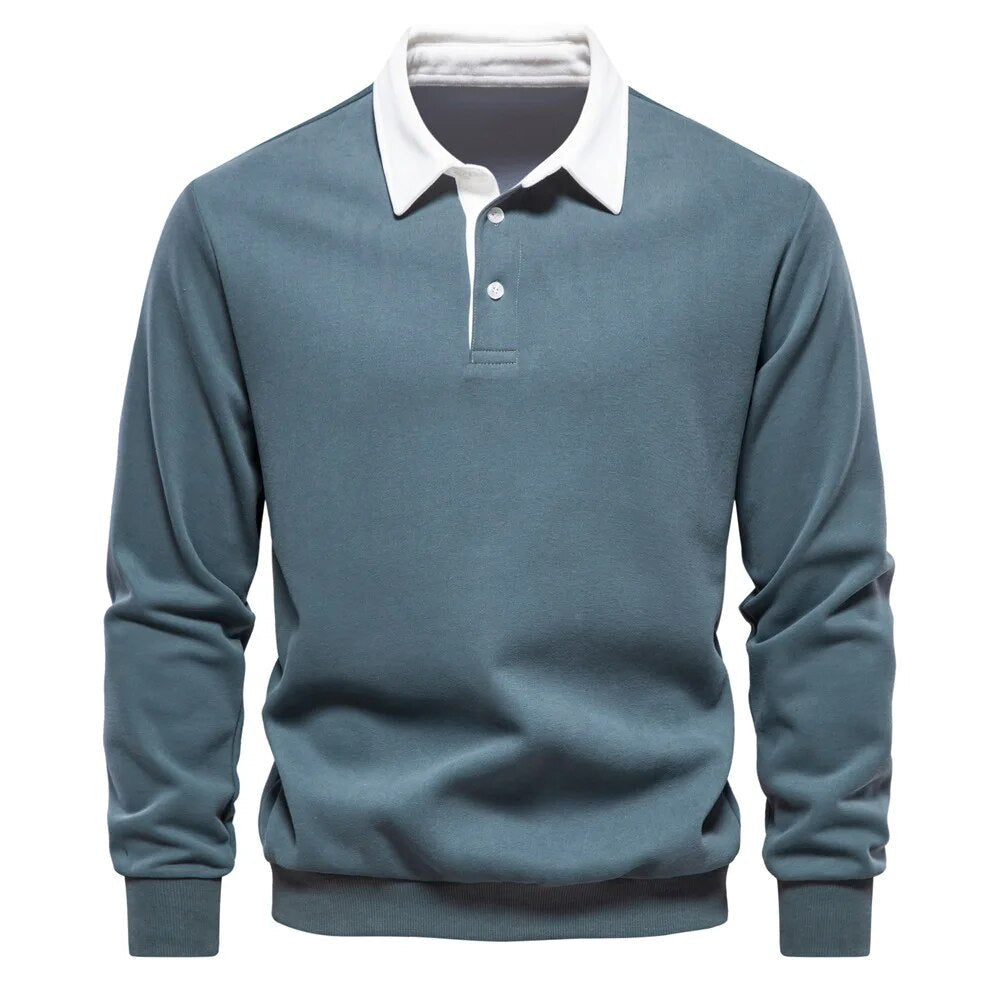 EB | Stilvoller Pullover für Männer