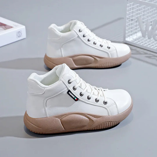 Lässige Damensneaker EB