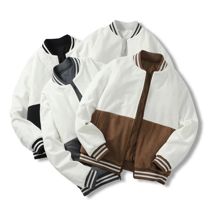 EB | Wendbare Jacke