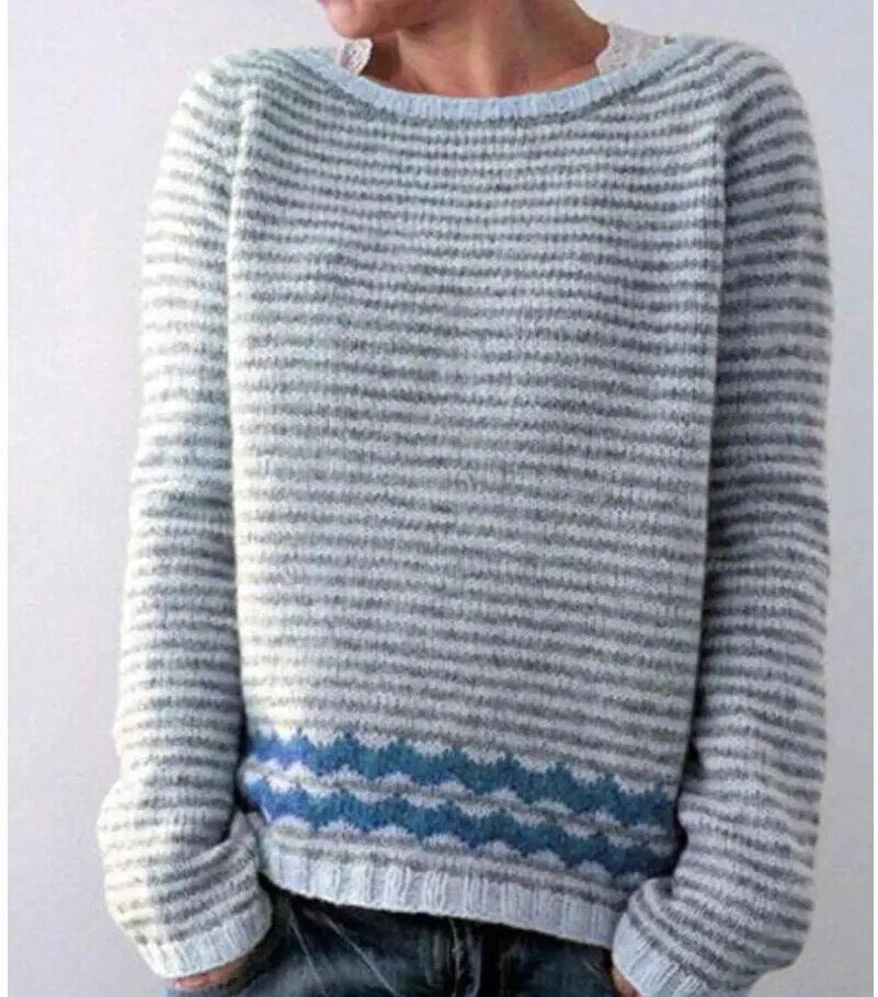 EB | Retro Sweatshirt für stilvolle Looks und komfortable Tage