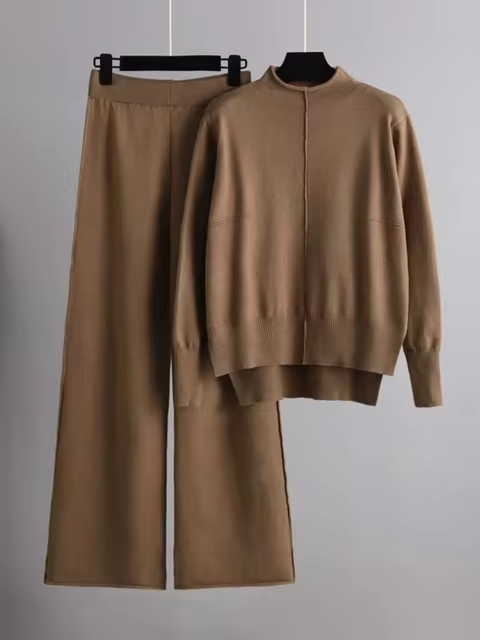 EB | Trendig Oversized Pullover für Frauen