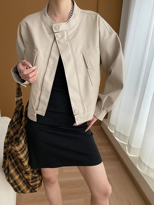 EB | Warriors of Light Jacke