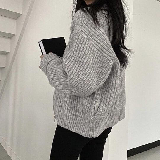 EB | Strickjacke für Damen