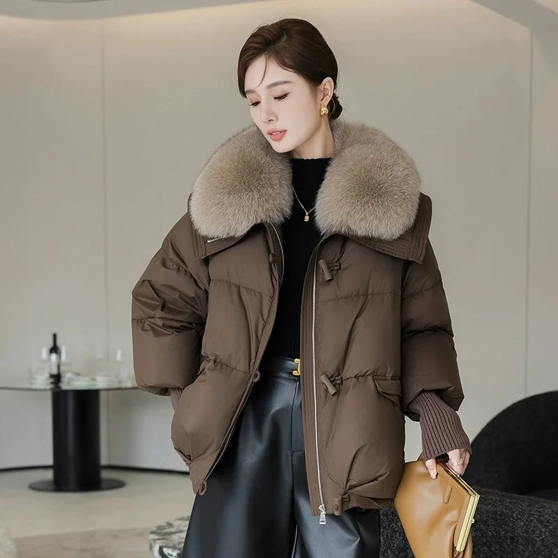 EB | Parka Jacke