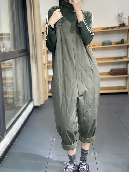 EB | Winter Freizeitoverall
