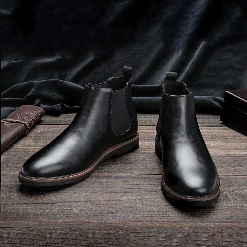 EB | Retro Stiefel für Herren