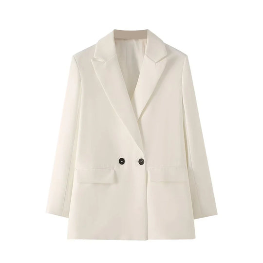 EB | In den Tiefen Blazer-Mantel