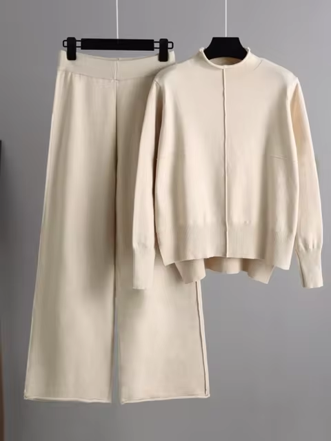 EB | Trendig Oversized Pullover für Frauen