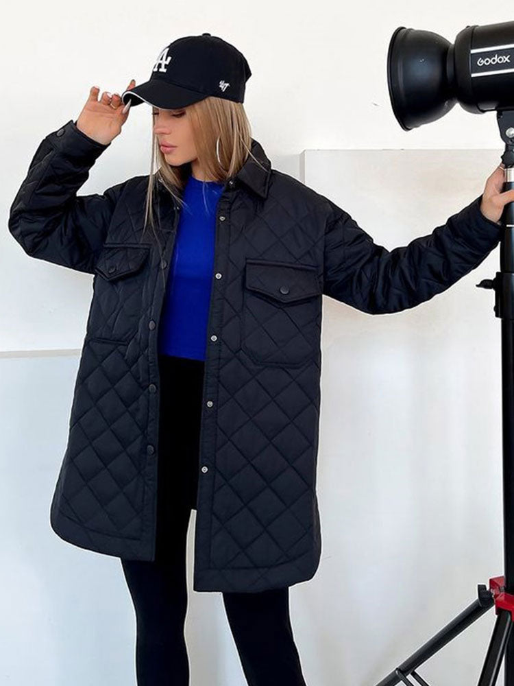 EB | Winterjacke für Damen